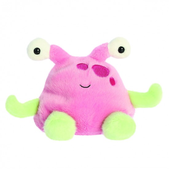 Palm Pals Enchanted assorted plush toy 13cm 24 Τεμ.