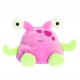 Palm Pals Enchanted assorted plush toy 13cm 24 Τεμ.