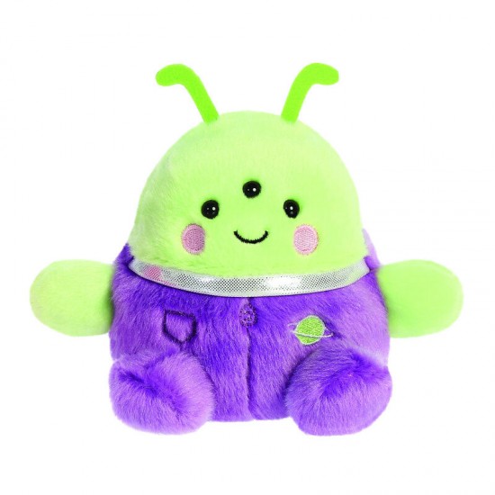 Palm Pals Enchanted assorted plush toy 13cm 24 Τεμ.