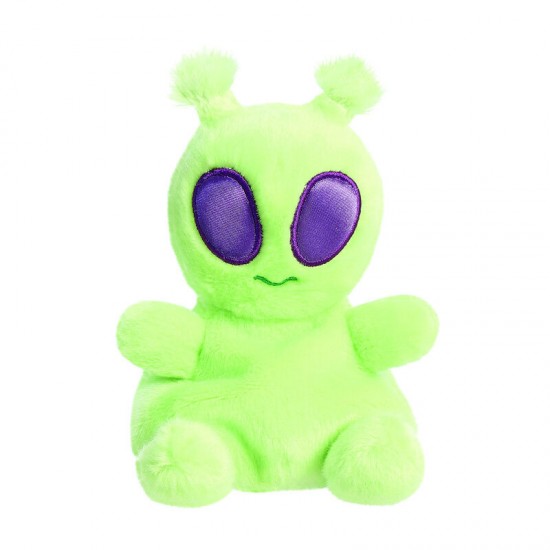 Palm Pals Enchanted assorted plush toy 13cm 24 Τεμ.