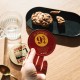 Harry Potter Platform 9 3/4 set 2 coaster 6 Τεμ.