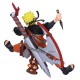 Naruto 72 Series 33 Vibration Stars Naruto Uzumaki figure 16cm