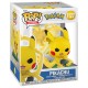 POP figure Premium Pokemon Pikachu