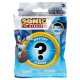 Sonic the Hedgehog assorted about surprise metalfigs figure 4cm 24 Τεμ.