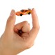 Fast & Furious assorted about surprise die-cast car 4cm 24 Τεμ.