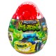 Motor Mutant assorted surprise car egg 20 Τεμ.