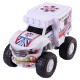 Motor Mutant assorted surprise car egg 20 Τεμ.