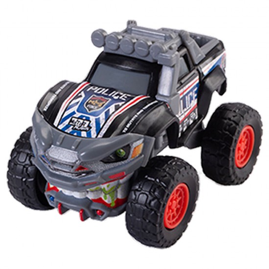 Motor Mutant assorted surprise car egg 20 Τεμ.