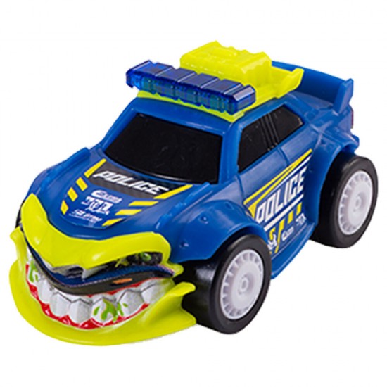 Motor Mutant assorted surprise car egg 20 Τεμ.