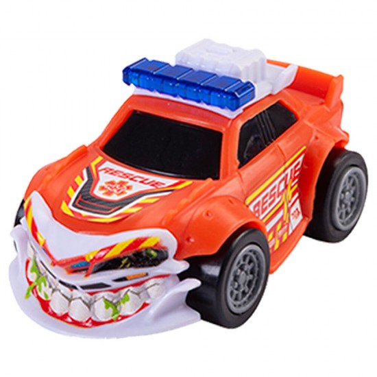 Motor Mutant assorted surprise car egg 20 Τεμ.