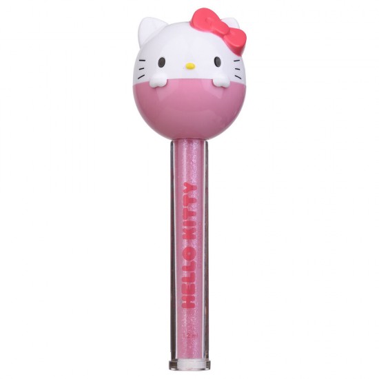 Hello Kitty Lip balm + gloss 12 Τεμ.