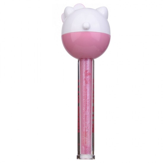 Hello Kitty Lip balm + gloss 12 Τεμ.