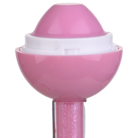 Hello Kitty Lip balm + gloss 12 Τεμ.