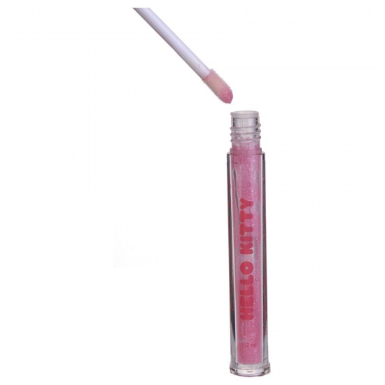 Hello Kitty Lip balm + gloss 12 Τεμ.