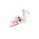 Disney Minnie Plaster figure for painting 12 Τεμ.