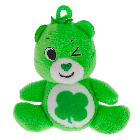 Care Bears assorted plush toy 7cm 18 Τεμ.