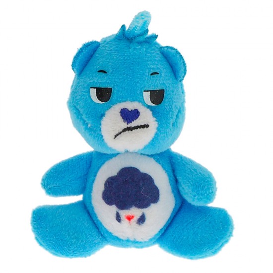 Care Bears assorted plush toy 7cm 18 Τεμ.
