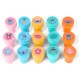 Disney Stitch pack 15 stamps 6 Τεμ.