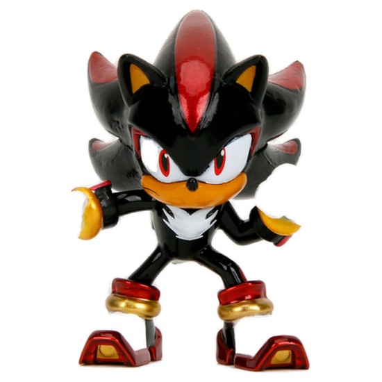 Sonic the Hedgehog metalfigs assorted figure 7cm 12 Τεμ.