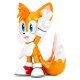 Sonic the Hedgehog metalfigs assorted figure 7cm 12 Τεμ.