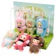 Cimmy Love U Secretly Series assorted Blind Box Surprise doll keychain 17cm 6 Τεμ.