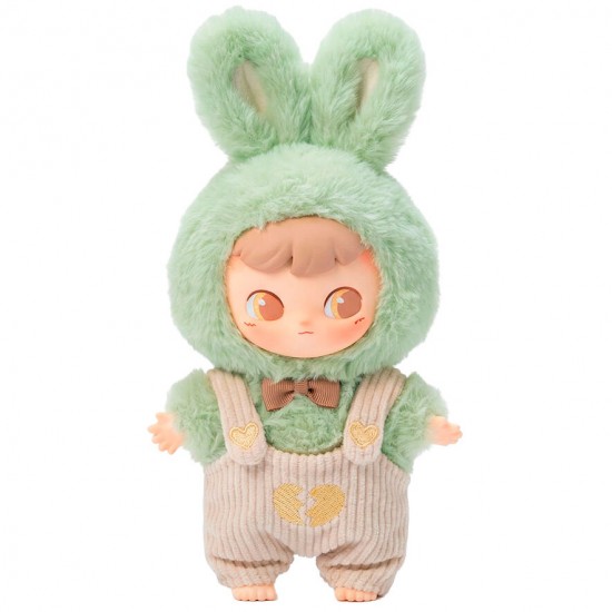 Cimmy Love U Secretly Series assorted Blind Box Surprise doll keychain 17cm 6 Τεμ.