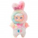 Cimmy Love U Secretly Series assorted Blind Box Surprise doll keychain 17cm 6 Τεμ.