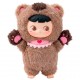 Cimmy Love U Secretly Series assorted Blind Box Surprise doll keychain 17cm 6 Τεμ.