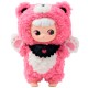 Cimmy Love U Secretly Series assorted Blind Box Surprise doll keychain 17cm 6 Τεμ.