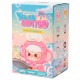 Cimmy You'Re Invited Series assorted Blind Box Surprise doll keychain 17cm 6 Τεμ.