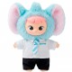 Cimmy You'Re Invited Series assorted Blind Box Surprise doll keychain 17cm 6 Τεμ.