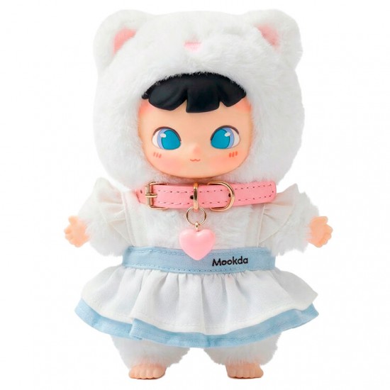 Cimmy You'Re Invited Series assorted Blind Box Surprise doll keychain 17cm 6 Τεμ.