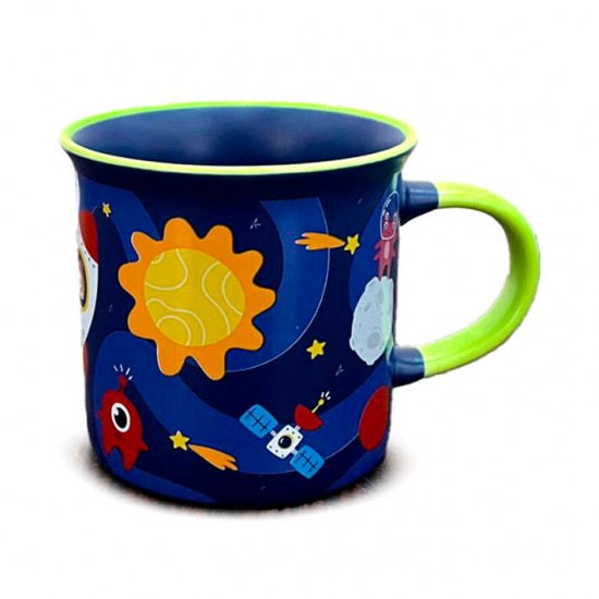 Space Cadet mug 320ml
