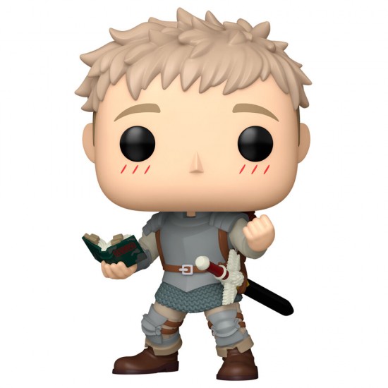 POP figure Plus Delicious in Dungeon Laios 5 + 1 Chase 6 Τεμ.