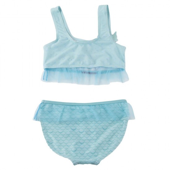 Disney The Mermaid Little bikini 12 Τεμ.