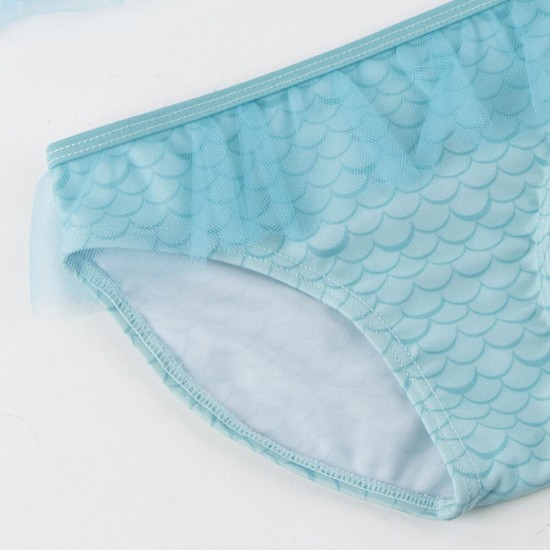 Disney The Mermaid Little bikini 12 Τεμ.