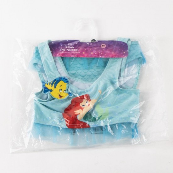 Disney The Mermaid Little bikini 12 Τεμ.