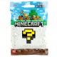 Minecraft assorted about surprise metalfigs figure 4cm 24 Τεμ.