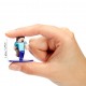 Minecraft assorted about surprise metalfigs figure 4cm 24 Τεμ.