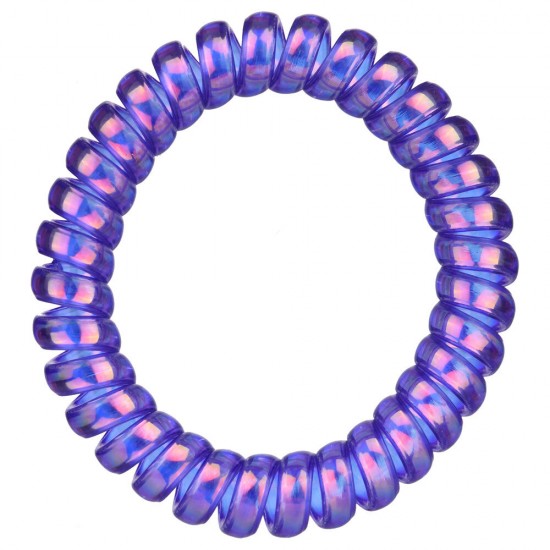 Hello Kitty Kuromi pack 2 hair ties 12 Τεμ.