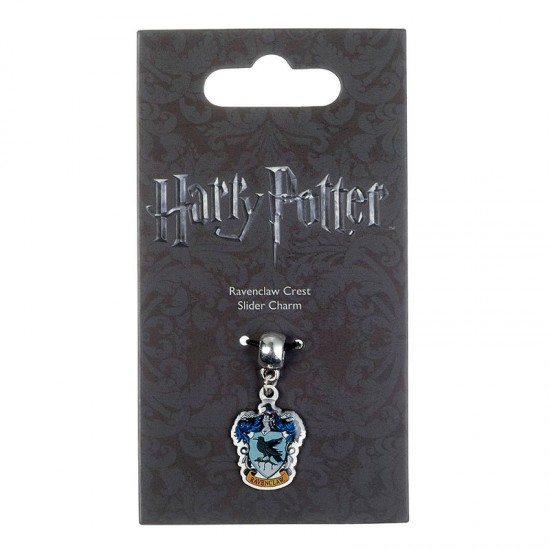 Harry Potter Ravenclaw Crest slider charm 10 Τεμ.