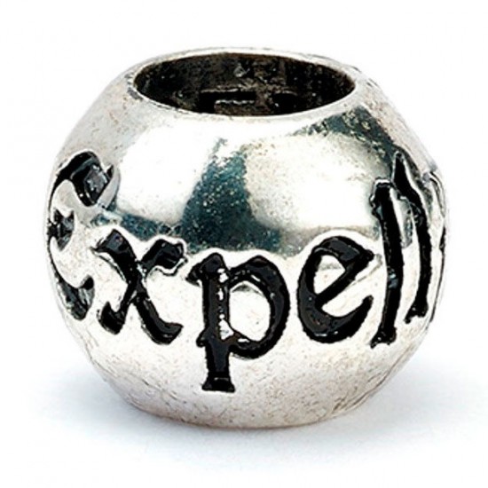 Harry Potter Set 4 assorted spell charm beads