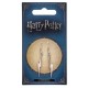 Harry Potter Lightning Bolt earrings