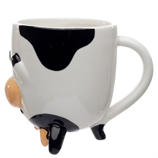 Cow 3D mug 500ml