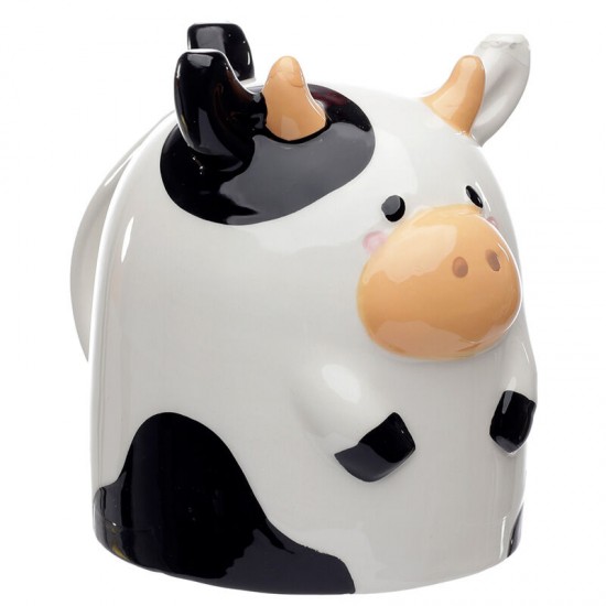 Cow 3D mug 500ml
