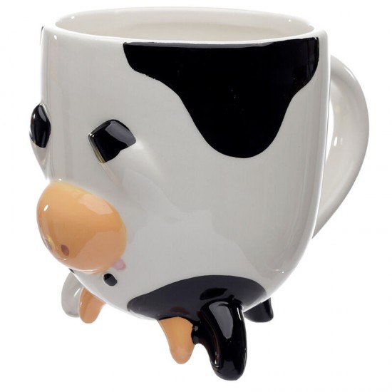 Cow 3D mug 500ml