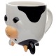 Cow 3D mug 500ml