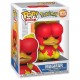 POP figure Pokemon Magmar