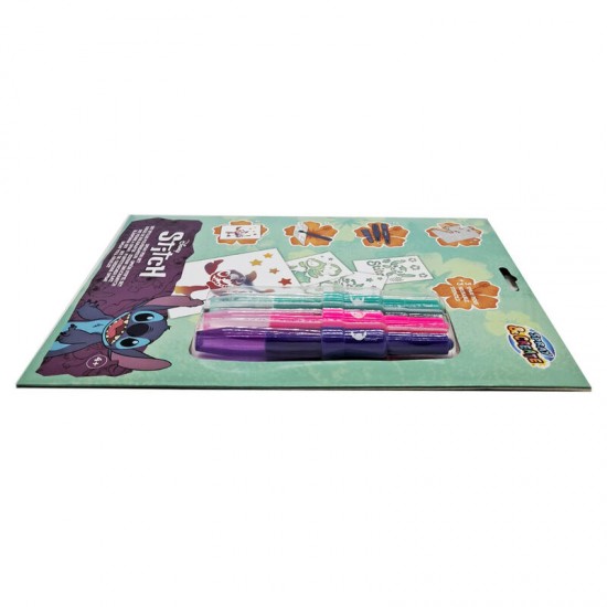 Disney Stitch Spray pen 12 Τεμ.
