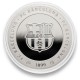 F.C. Barcelona Mes Que Un Club coin